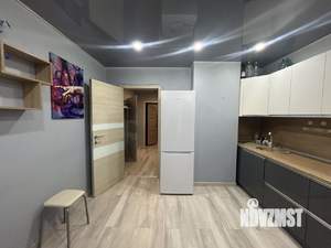 1-к квартира, на длительный срок, 41м2, 9/12 этаж