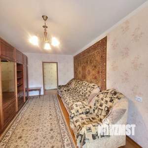 2-к квартира, на длительный срок, 49м2, 3/9 этаж