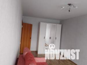 1-к квартира, на длительный срок, 36м2, 5/10 этаж