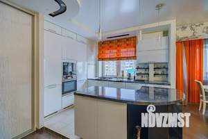 1-к квартира, посуточно, 100м2, 1/1 этаж