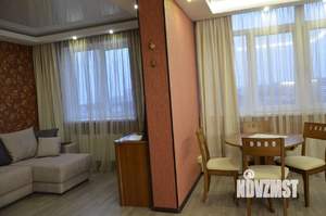 1-к квартира, на длительный срок, 50м2, 10/23 этаж