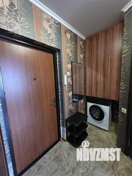 1-к квартира, на длительный срок, 34м2, 4/6 этаж