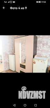 1-к квартира, на длительный срок, 24м2, 3/5 этаж