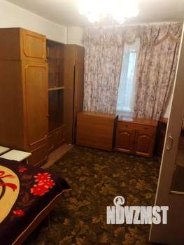 1-к квартира, на длительный срок, 30м2, 1/2 этаж