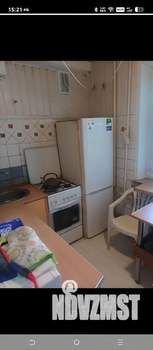 2-к квартира, на длительный срок, 45м2, 1/5 этаж