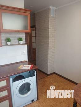 1-к квартира, на длительный срок, 37м2, 8/9 этаж
