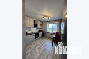 1-к квартира, посуточно, 42м2, 4/10 этаж