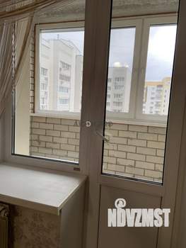 1-к квартира, на длительный срок, 40м2, 9/10 этаж