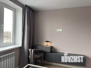 1-к квартира, на длительный срок, 40м2, 7/10 этаж