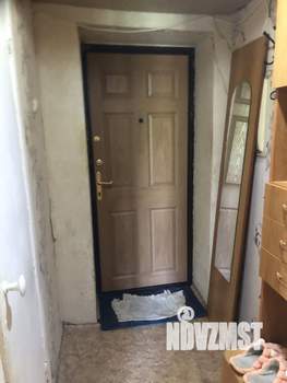 1-к квартира, на длительный срок, 31м2, 4/5 этаж