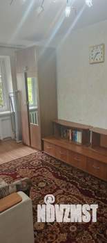 1-к квартира, на длительный срок, 31м2, 1/5 этаж
