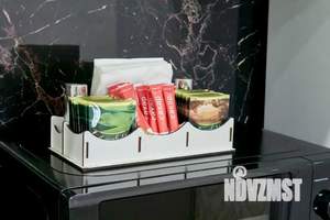 1-к квартира, посуточно, 43м2, 2/25 этаж