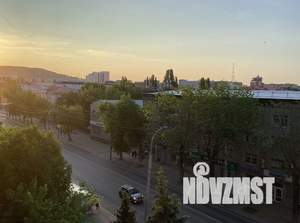 1-к квартира, посуточно, 29м2, 1/1 этаж