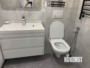1-к квартира, на длительный срок, 40м2, 3/25 этаж