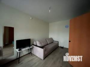 1-к квартира, на длительный срок, 26м2, 8/10 этаж
