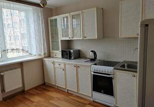 1-к квартира, на длительный срок, 48м2, 5/24 этаж