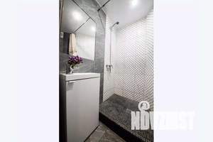 1-к квартира, посуточно, 22м2, 2/2 этаж