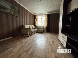 1-к квартира, на длительный срок, 43м2, 8/10 этаж