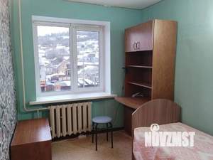 2-к квартира, на длительный срок, 45м2, 6/9 этаж