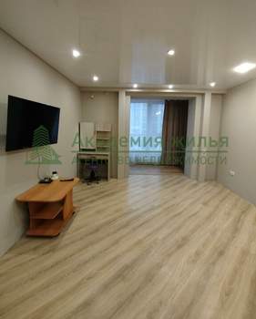 1-к квартира, на длительный срок, 42м2, 8/14 этаж