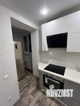 1-к квартира, на длительный срок, 44м2, 7/10 этаж