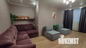 2-к квартира, посуточно, 54м2, 13/16 этаж