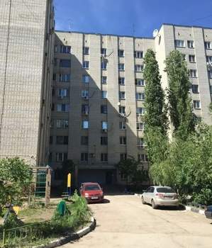 Студия квартира, на длительный срок, 30м2, 6/9 этаж