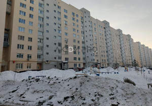 Студия квартира, на длительный срок, 30м2, 6/10 этаж