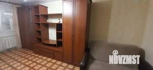 1-к квартира, на длительный срок, 34м2, 2/5 этаж