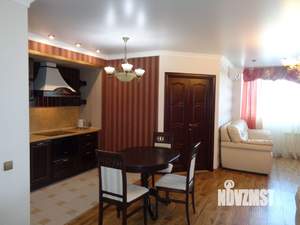 1-к квартира, на длительный срок, 45м2, 21/25 этаж