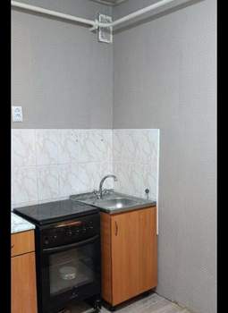 1-к квартира, на длительный срок, 29м2, 2/5 этаж