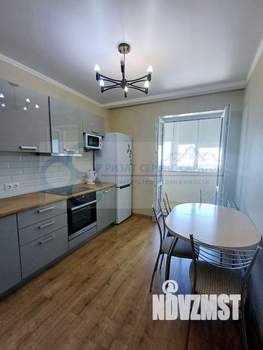 1-к квартира, на длительный срок, 42м2, 11/23 этаж
