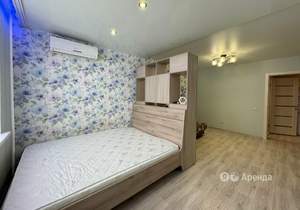 1-к квартира, на длительный срок, 38м2, 6/10 этаж