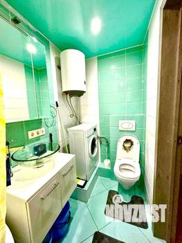 2-к квартира, на длительный срок, 44м2, 1/9 этаж