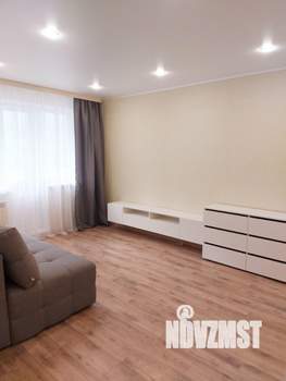 1-к квартира, на длительный срок, 30м2, 2/5 этаж