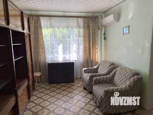 1-к квартира, на длительный срок, 31м2, 2/5 этаж