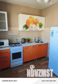 1-к квартира, посуточно, 43м2, 8/10 этаж