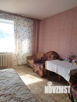 1-к квартира, на длительный срок, 40м2, 5/9 этаж