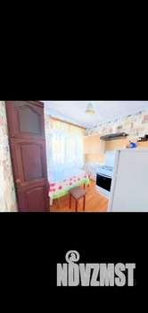 1-к квартира, на длительный срок, 33м2, 3/6 этаж