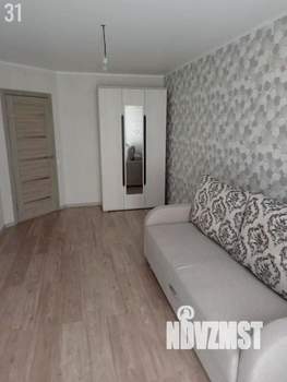 1-к квартира, на длительный срок, 37м2, 11/14 этаж