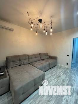 1-к квартира, посуточно, 38м2, 5/25 этаж