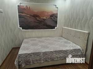 Студия квартира, на длительный срок, 51м2, 5/22 этаж