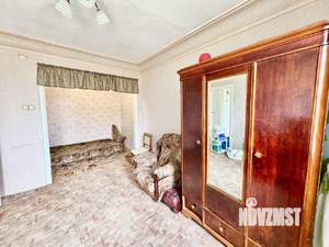 1-к квартира, посуточно, 30м2, 5/5 этаж