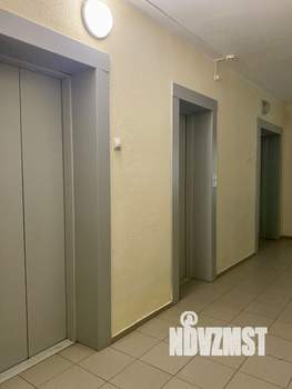 1-к квартира, на длительный срок, 40м2, 14/27 этаж