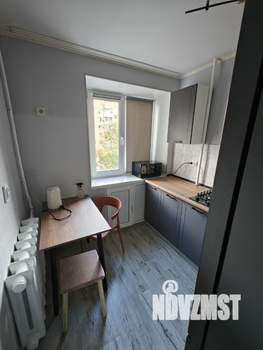 1-к квартира, на длительный срок, 33м2, 4/9 этаж