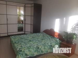 2-к квартира, посуточно, 45м2, 4/5 этаж
