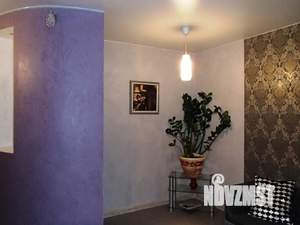 Студия квартира, посуточно, 42м2, 23/23 этаж