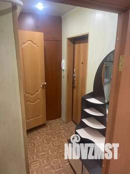 1-к квартира, посуточно, 47м2, 1/5 этаж