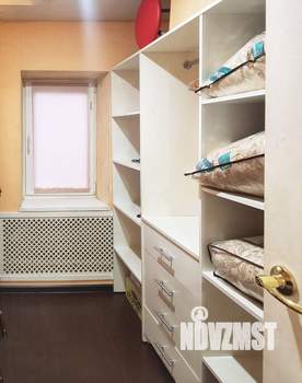 1-к квартира, посуточно, 29м2, 1/2 этаж