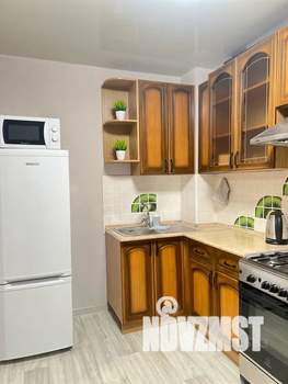 1-к квартира, посуточно, 40м2, 3/10 этаж